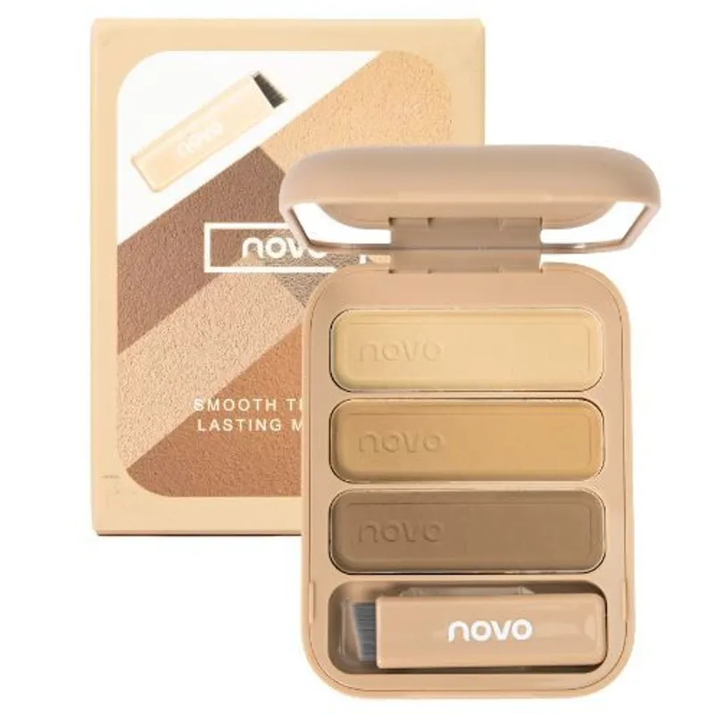 GENERICO - KIT PARA CEJAS SMOOTH REF 5345 NOVO