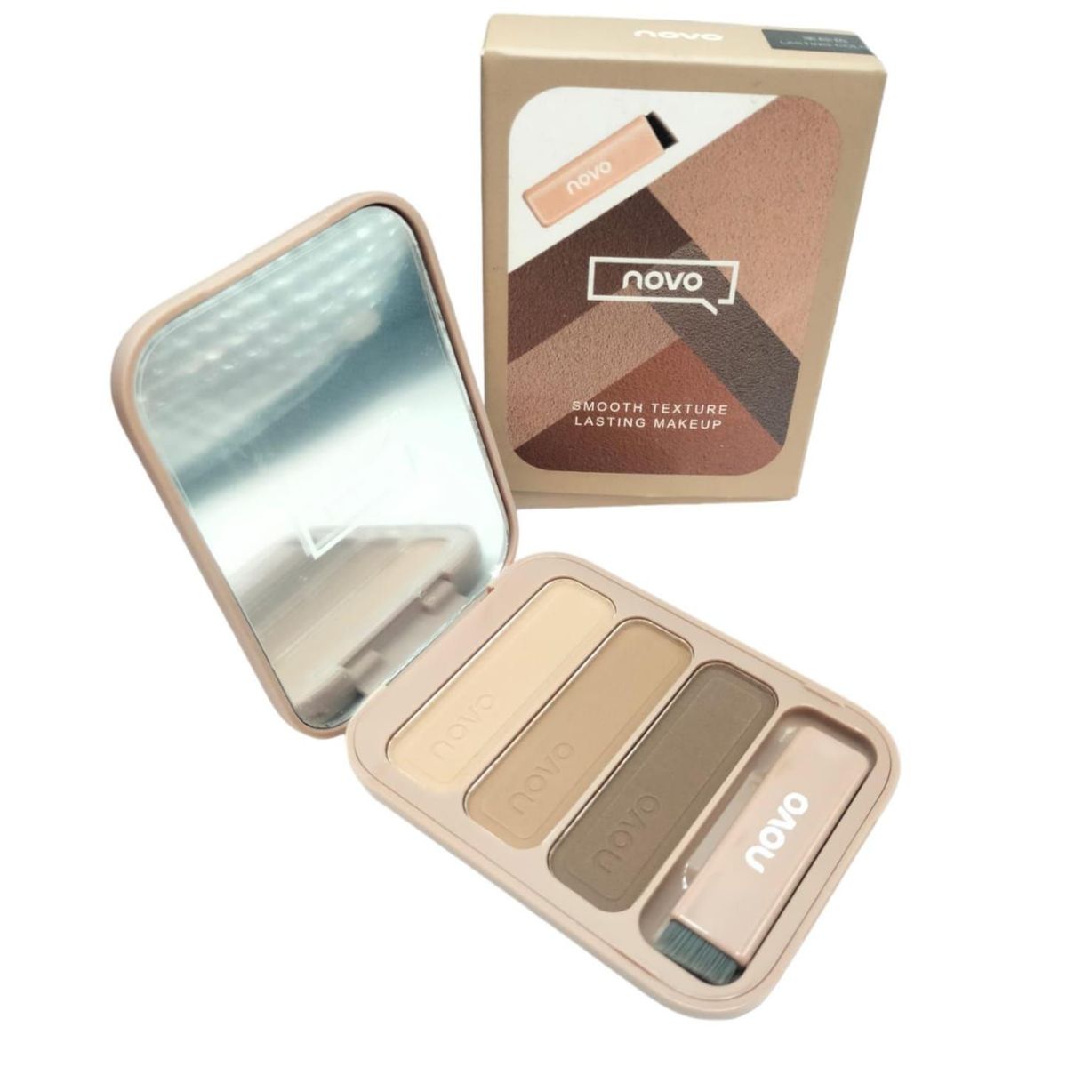 GENERICO - KIT PARA CEJAS SMOOTH REF 5345 NOVO