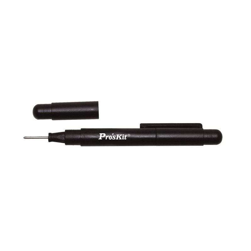 PROSKIT - Destornillador Proskit 4 puntas tipo lapicero original SD-803