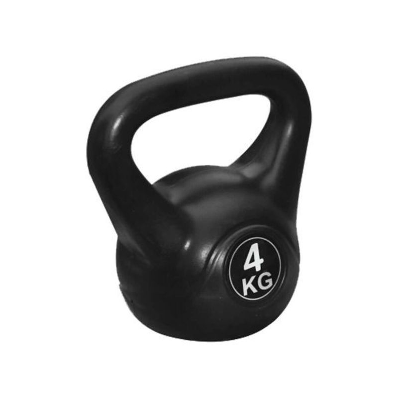 ULTIMATE FITNESS - Kettlebell - Pesa Rusa 4 kg