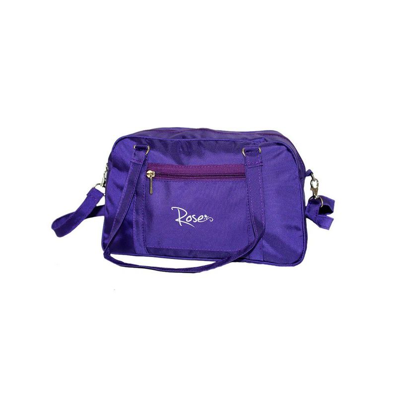 ROSE - Bolso dama mujer manos libres  marca ROSE_.