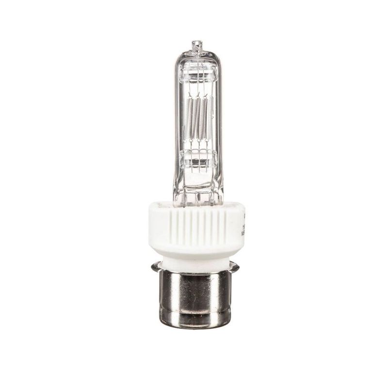 OSRAM - Lámpara BTN Halógena OSRAM 750W  120V T7
