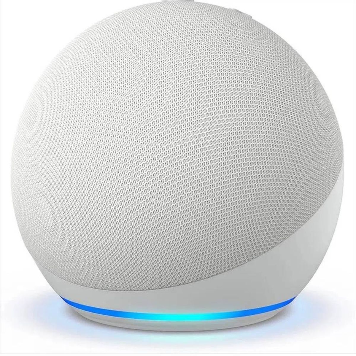 AMAZON - ALEXA Asistente de voz Amazon Echo Dot 5ta Generación Blanco