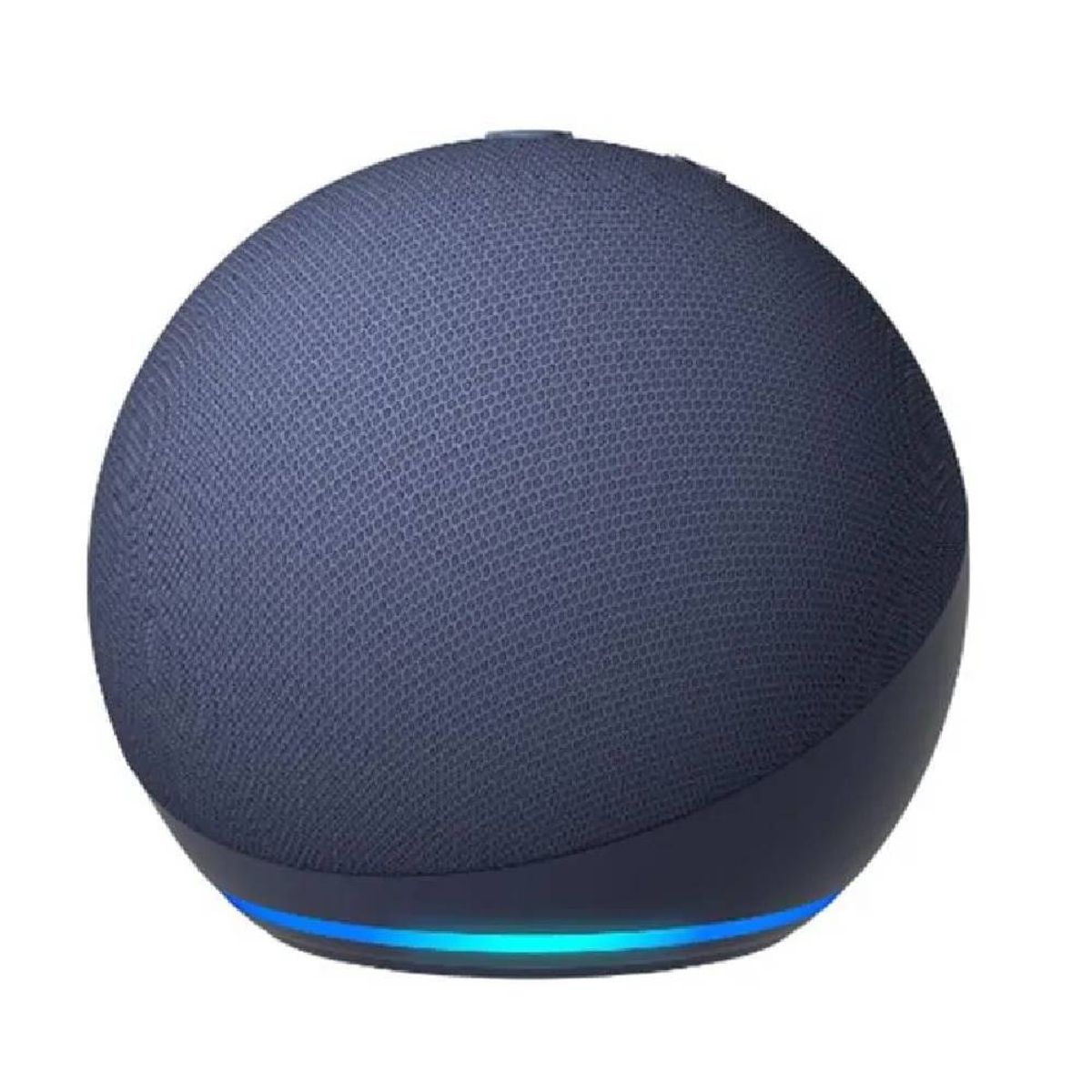 AMAZON - ALEXA Asistente de voz Amazon Echo Dot 5ta Generación  Azul