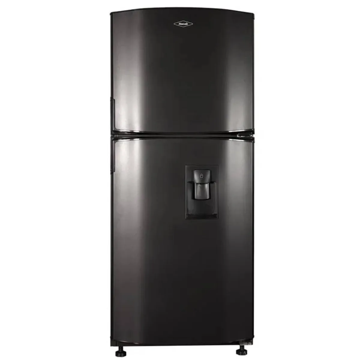 HACEB - Nevera Haceb 226 litros No Frost Gris Plomo N240SEMIPLOMO_.