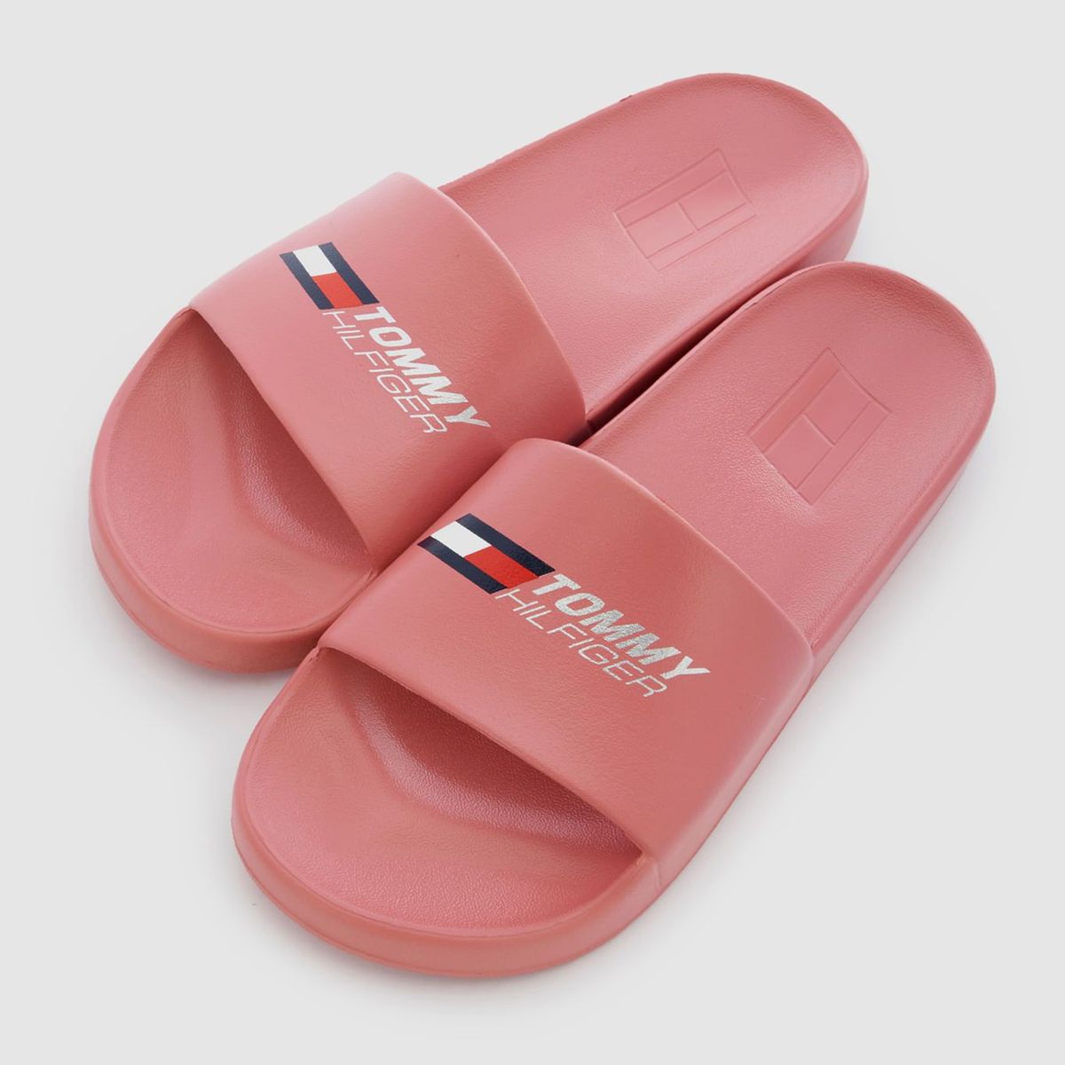 TOMMY HILFIGER - Sandalias Para Mujer Tommy Hilfiger