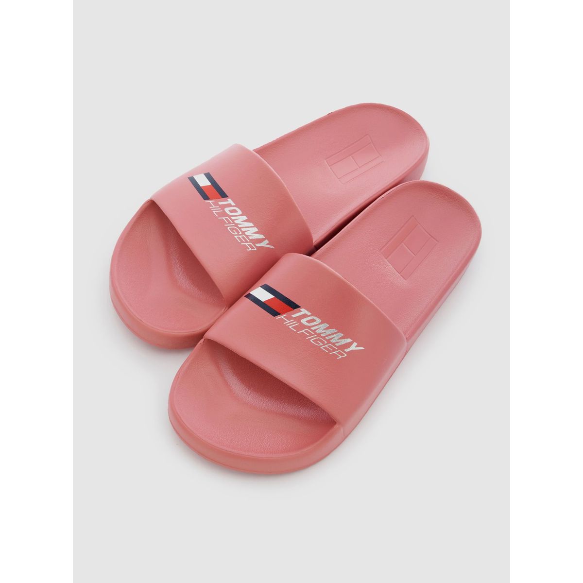 TOMMY HILFIGER - Sandalias Para Mujer Tommy Hilfiger