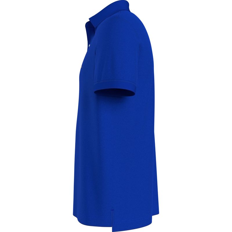 TOMMY HILFIGER - Polo Para Hombre Azul Tommy Hilfiger