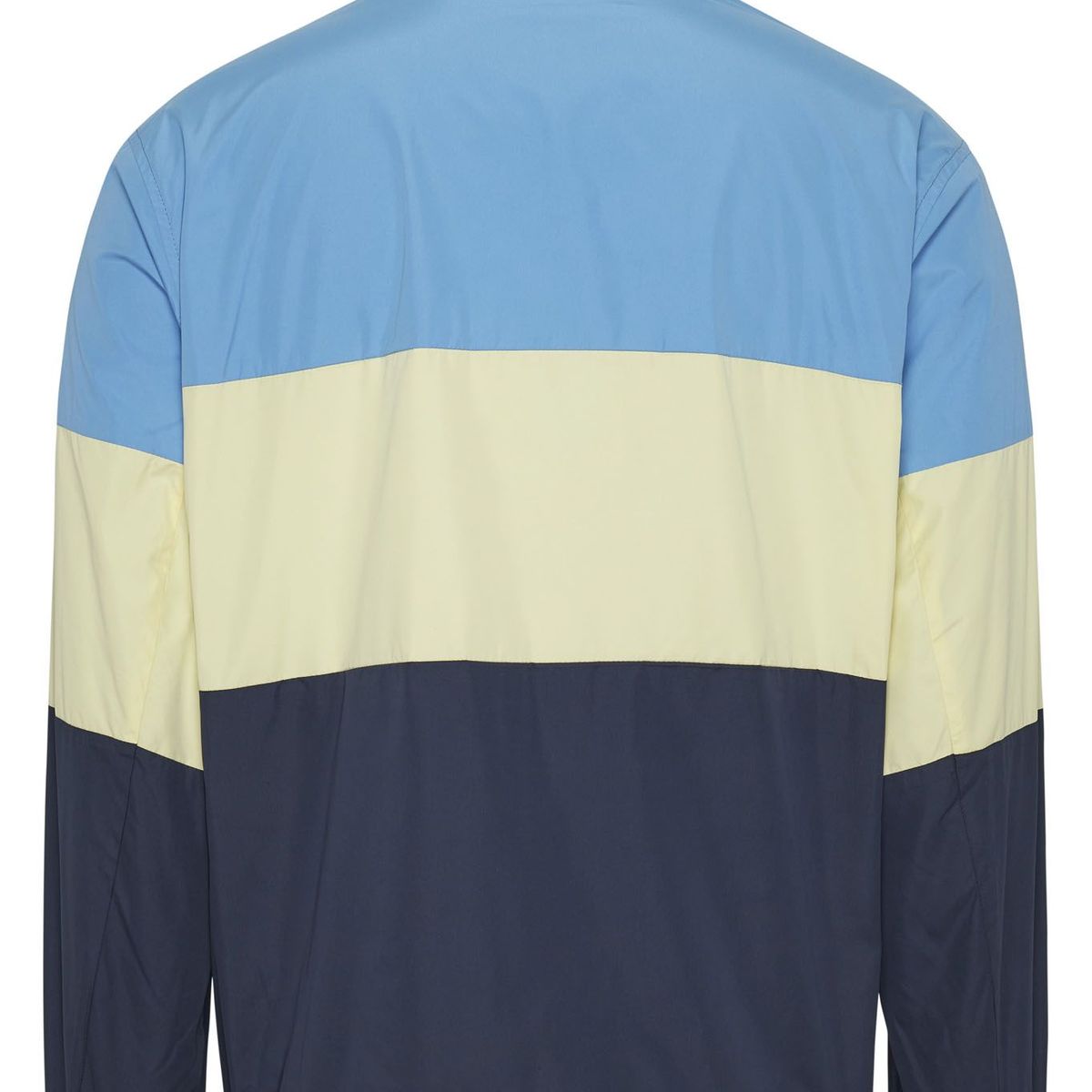 TOMMY HILFIGER - Chaqueta Tommy Jeans Para Hombre Azul Tommy Jeans