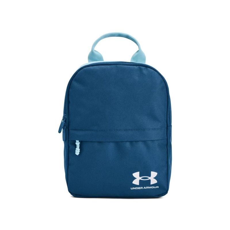 UNDER ARMOUR - Morral Under Armour Loudon Mini Mujer-Azul