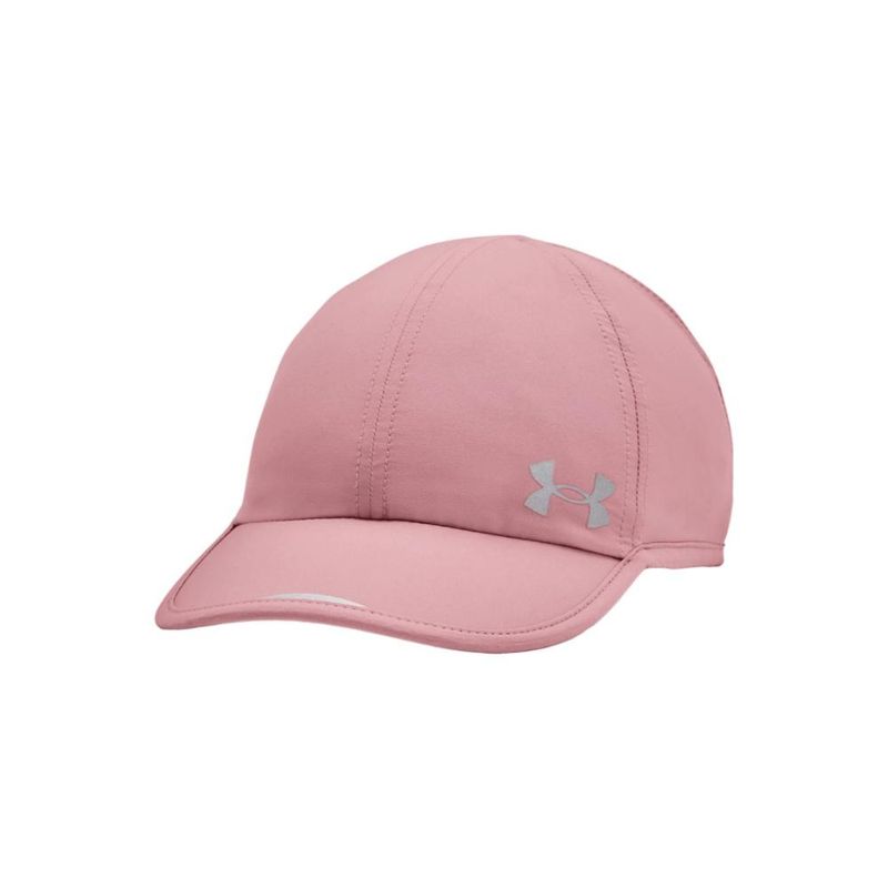 UNDER ARMOUR - Gorra Under Armour Iso Chil Mujer-Rosa