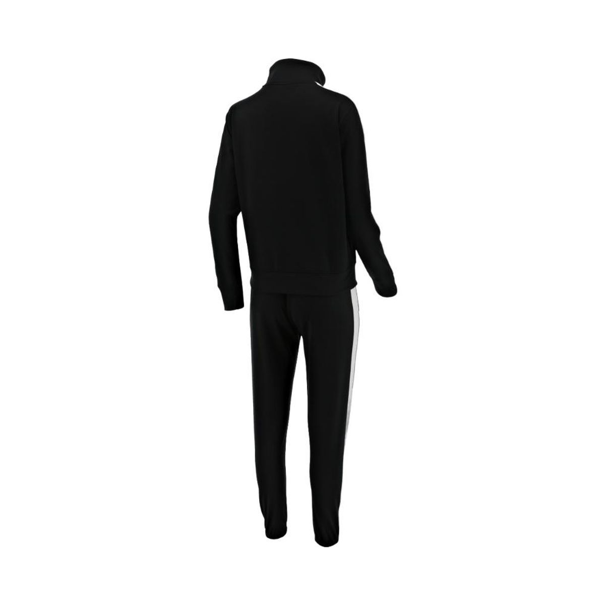 UNDER ARMOUR - Sudadera Under Armour Tricot Tracksuit Mujer-Negro