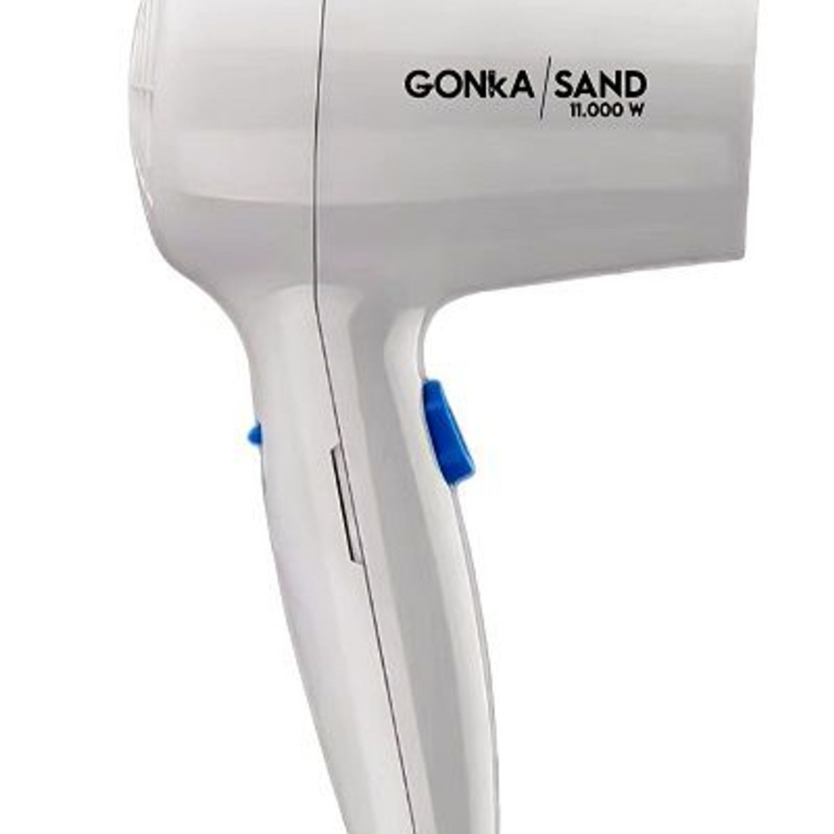 TURBOX - SECADOR HOTELERO SAND GONKA- 1.100 WATS