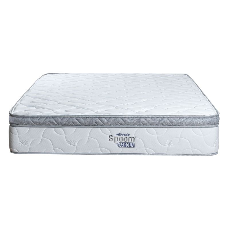 COLCHONES FANTASIA - Colchon Spoom Aqcua New  180x190.