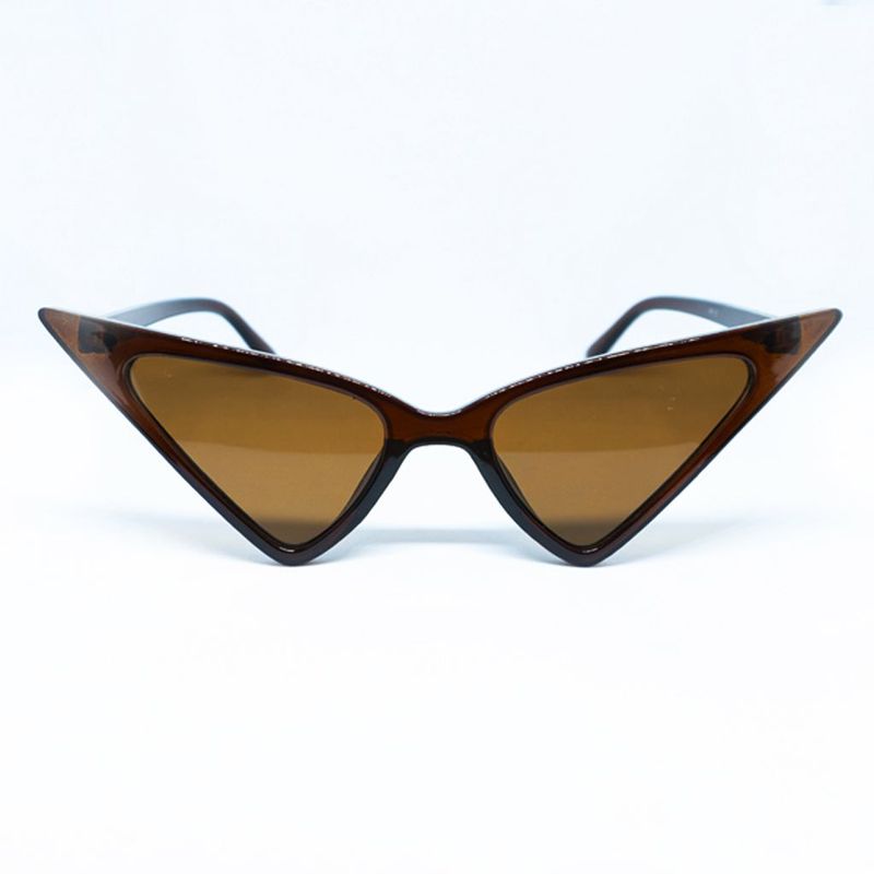 AT NIGHT SUNGLASSES - Gafas de sol At Night Cat Eye vintage unisex Cafe