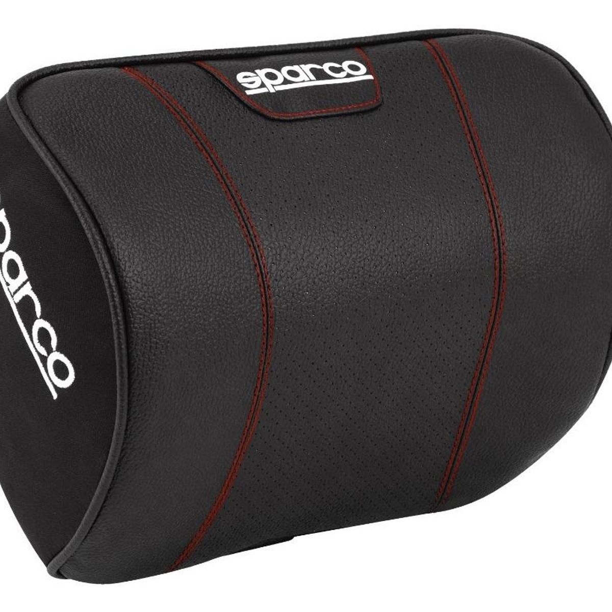 SPARCO - Almohadilla Respaldo Con Espuma De Memoria Sparco SPC4008BK