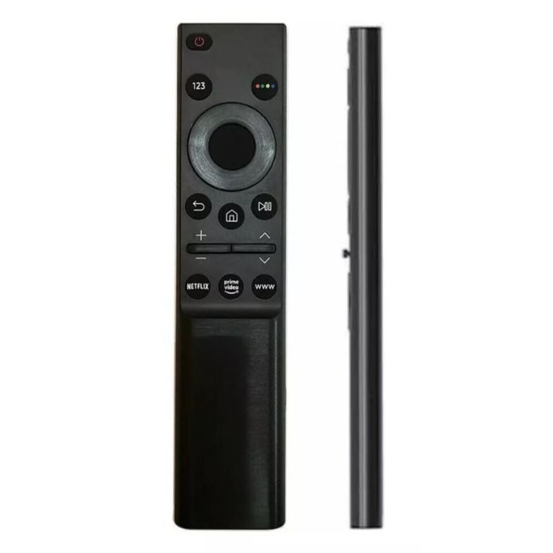 DIANSHENG - Control Remoto Smart Tv Compatible Samsung Boton Netflix