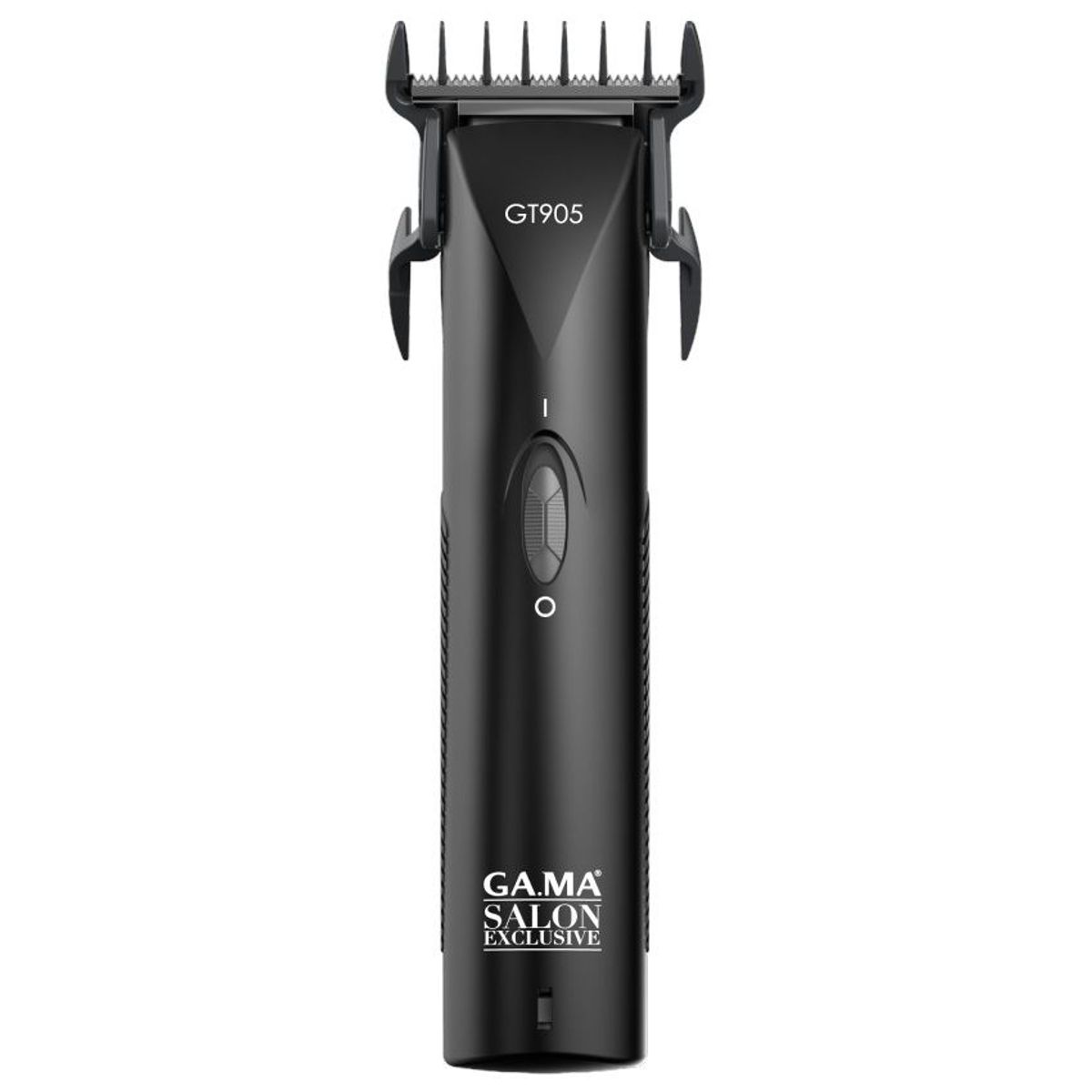 GAMA - Clipper profesional gama gt 905  - negro