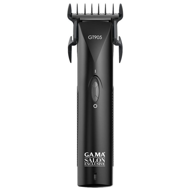 GAMA - Clipper profesional gama gt 905  - negro