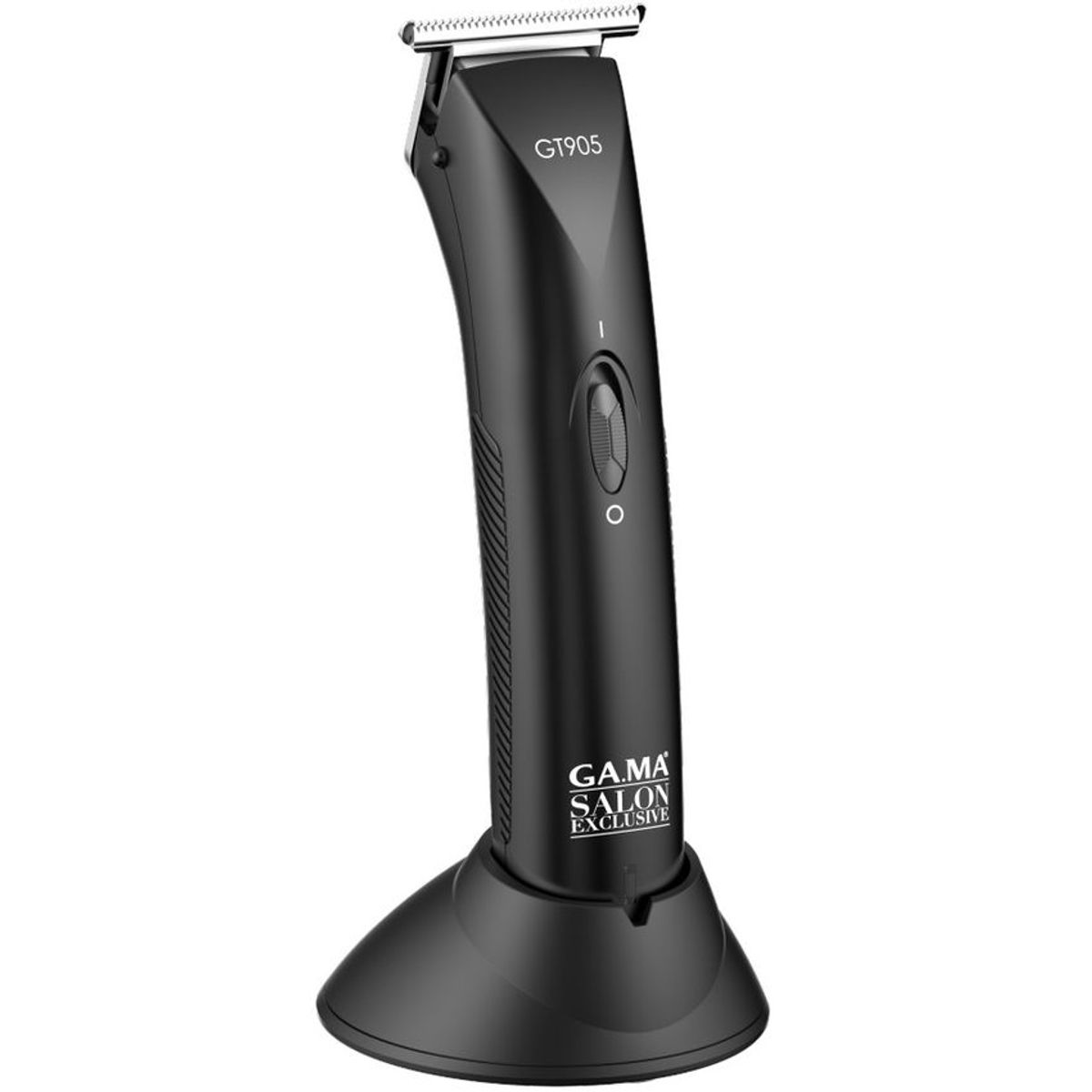 GAMA - Clipper profesional gama gt 905  - negro