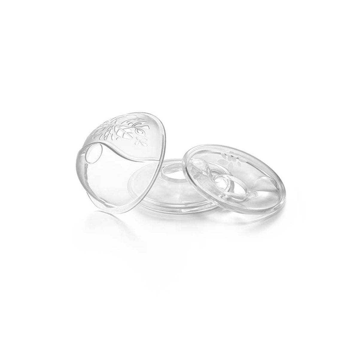 MULTILASER - CONCHAS RECOLECTORAS DE LECHE MATERNA