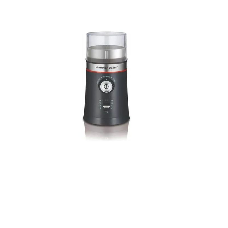HAMILTON BEACH - Moledor De Café Hamilton Beach 80393