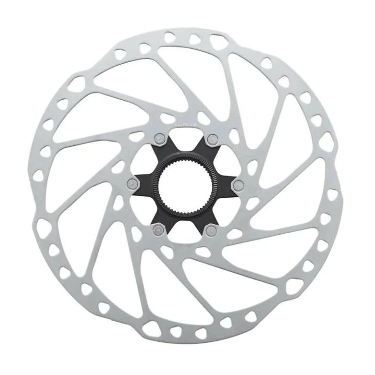 SHIMANO - Rotor Shimano Sm-Rt64l Center Lock 203mm Deore