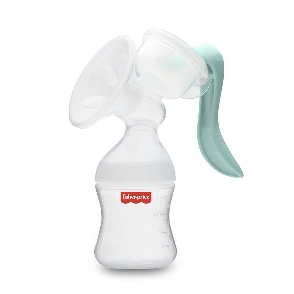 FISHER PRICE - EXTRACTOR DE LECHE MATERNA