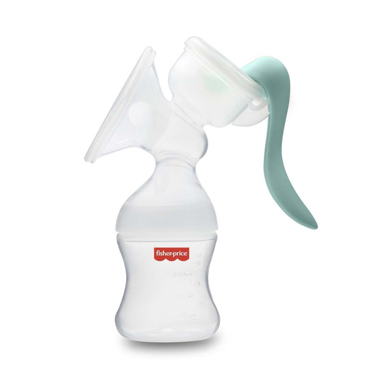 FISHER PRICE - EXTRACTOR DE LECHE MATERNA