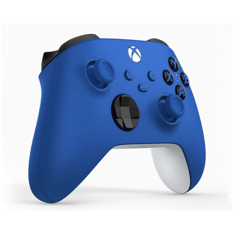 XBOX - Control Xbox One Series S X Azul Shock Blue