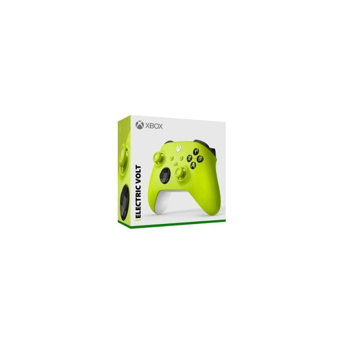 XBOX - Control Xbox One Series S X Verde Electric Volt