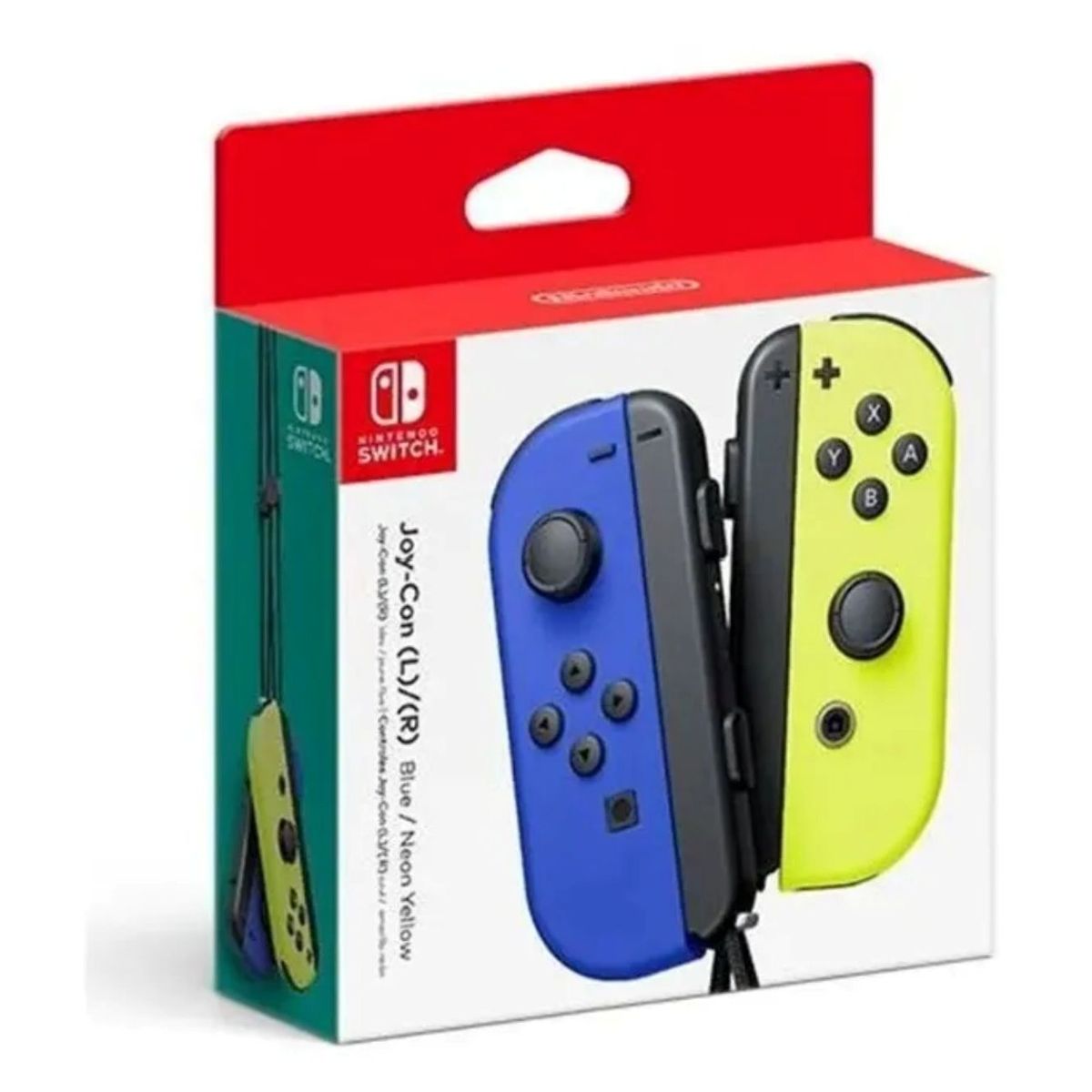 NINTENDO - Control joy-con nintendo switch original