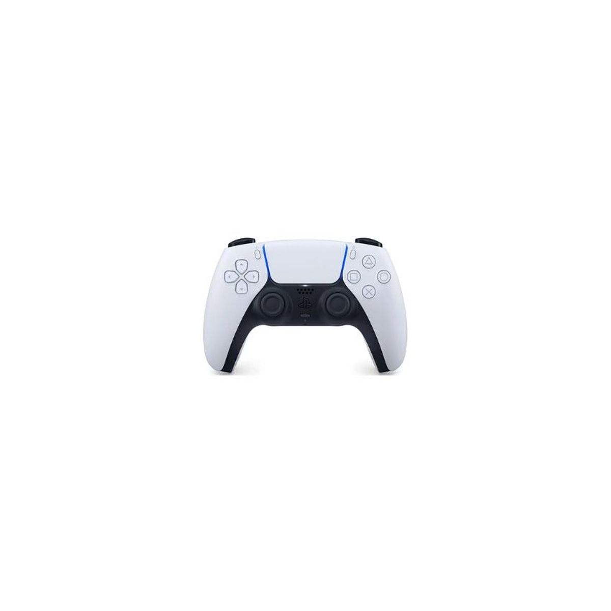 SONY - Control playstation 5 blanco ps5..