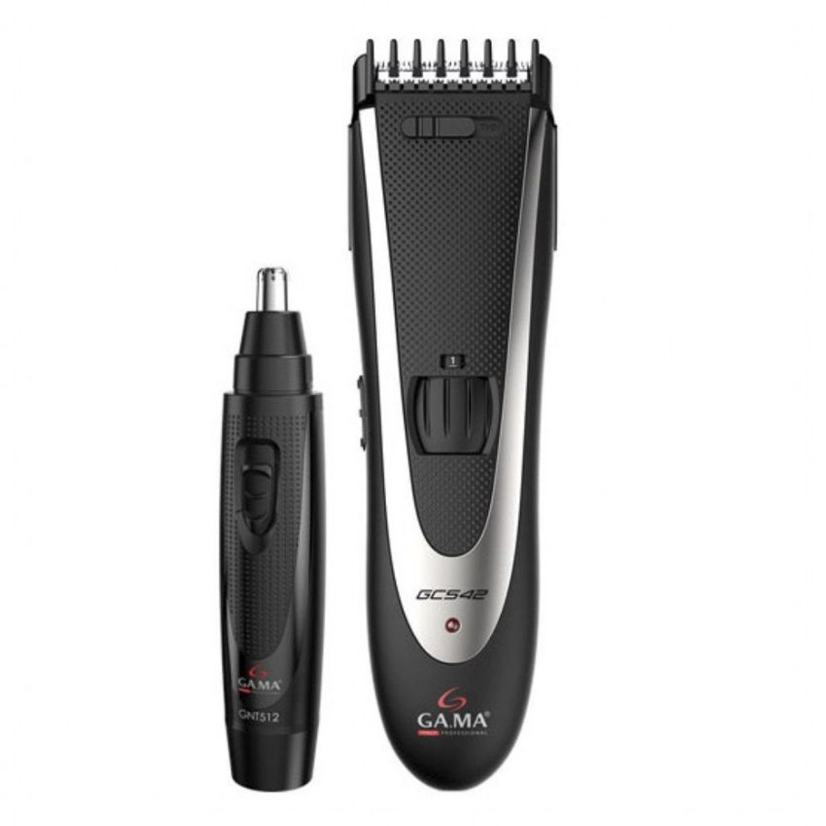 GAMA - Pack  nose trimmer+ cortadora ga.ma  gcs 544 110v