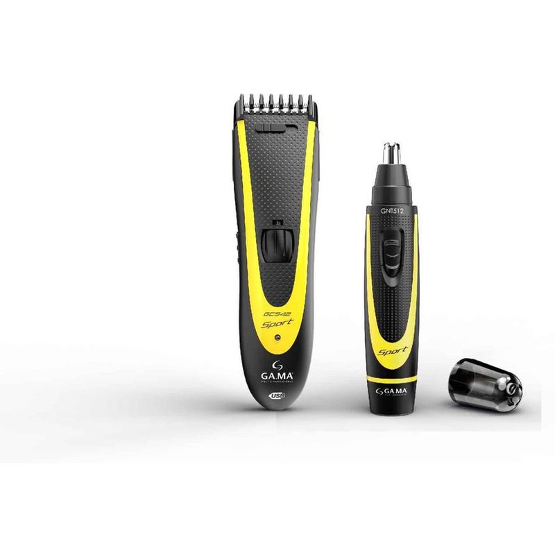 GAMA - Pack ga.ma gc 542 sport - gnt512 sport 110v