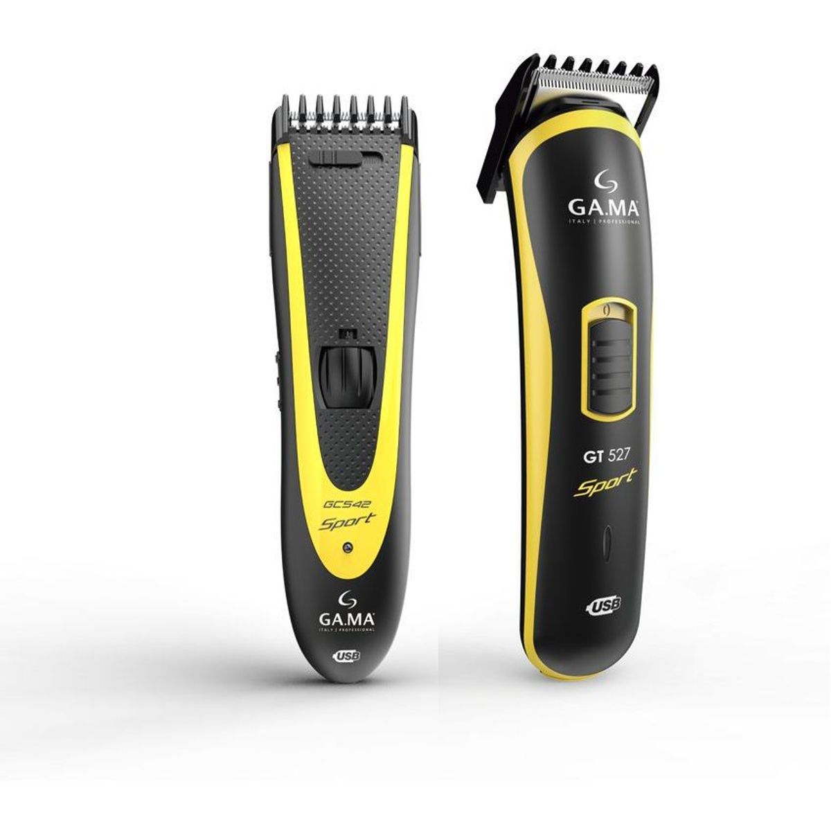 GAMA - Pack gama gc 542 sport bat  + gt 527 sport bat - 110v