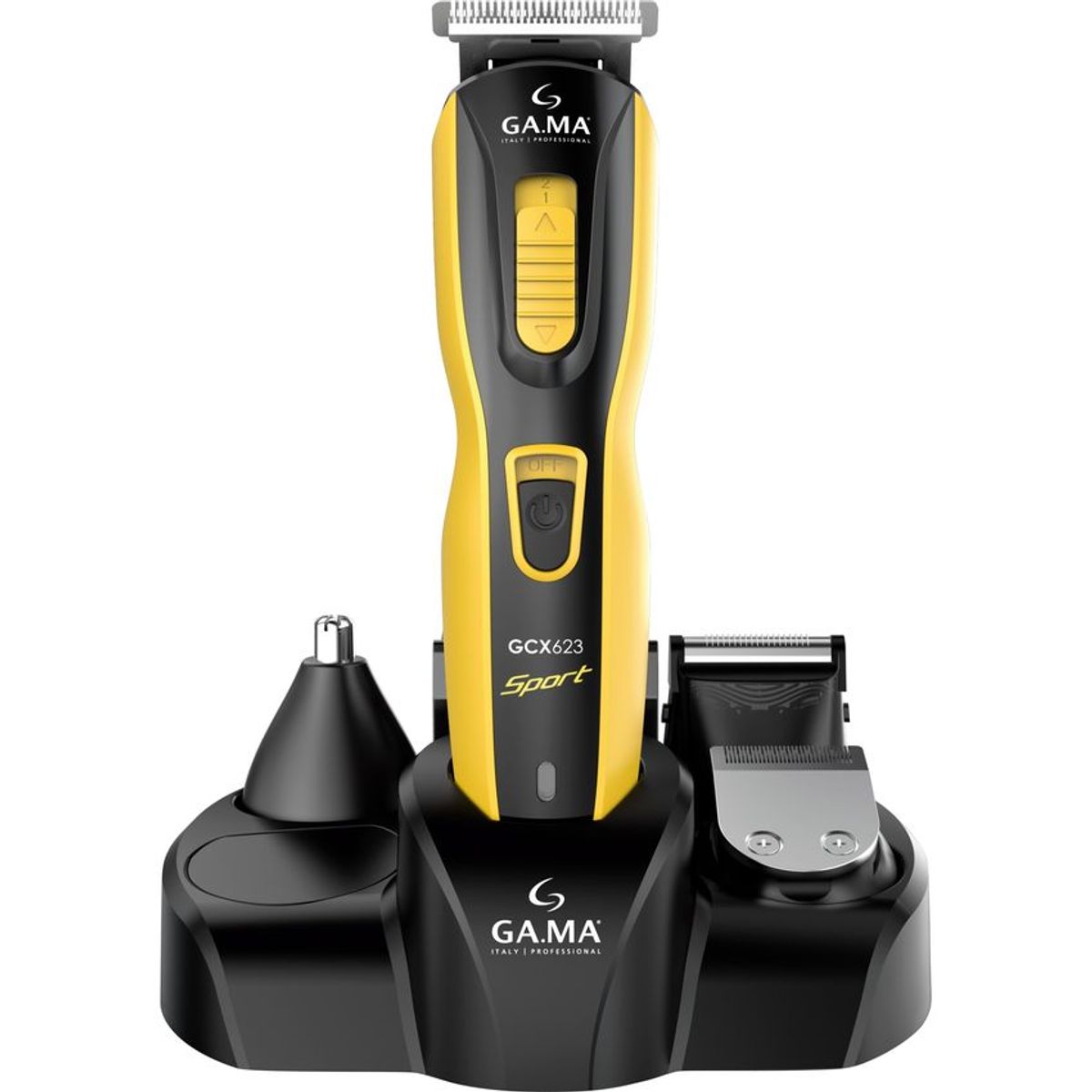 GAMA - Clipper ga.ma gcx 623 sport 110v