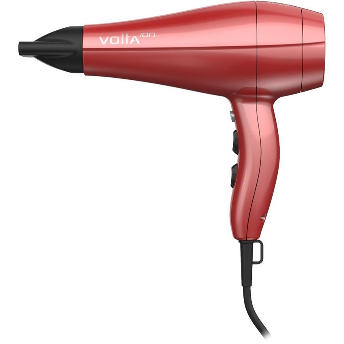 GAMA - Secador profesional volta 1900 w - salmon