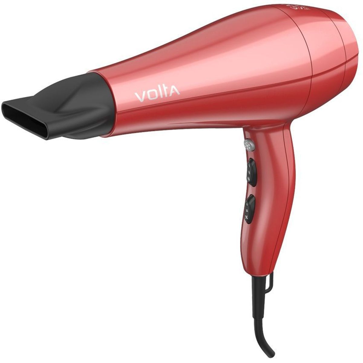 GAMA - Secador profesional volta 1900 w - salmon