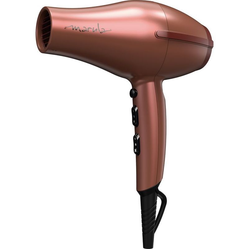 GAMA - Secador gama tempo compact 5d marula110v