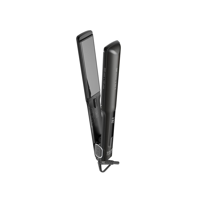 GAMA - Plancha GAMA IHT Gevo W&L D OA UH Vera -negra