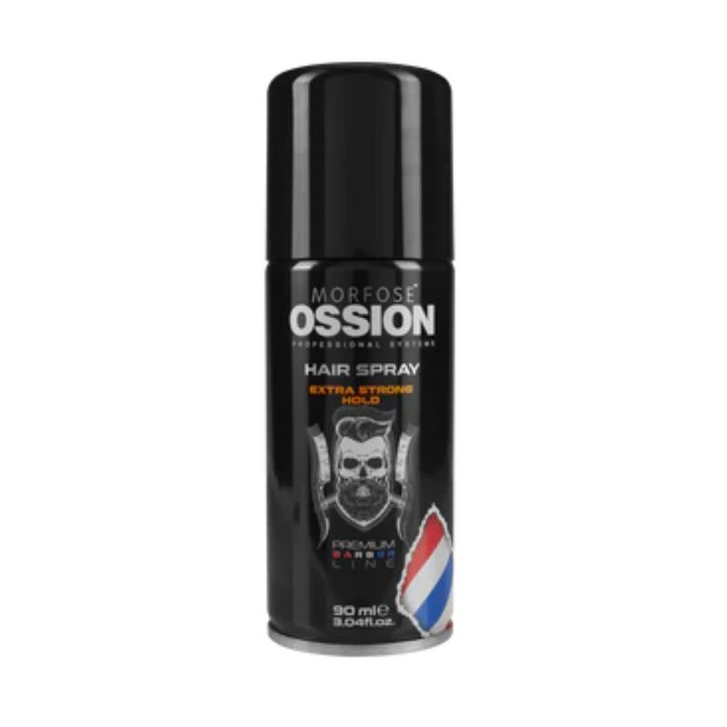 GENERICO - Laca Ossion Extra Fuerte 90ml