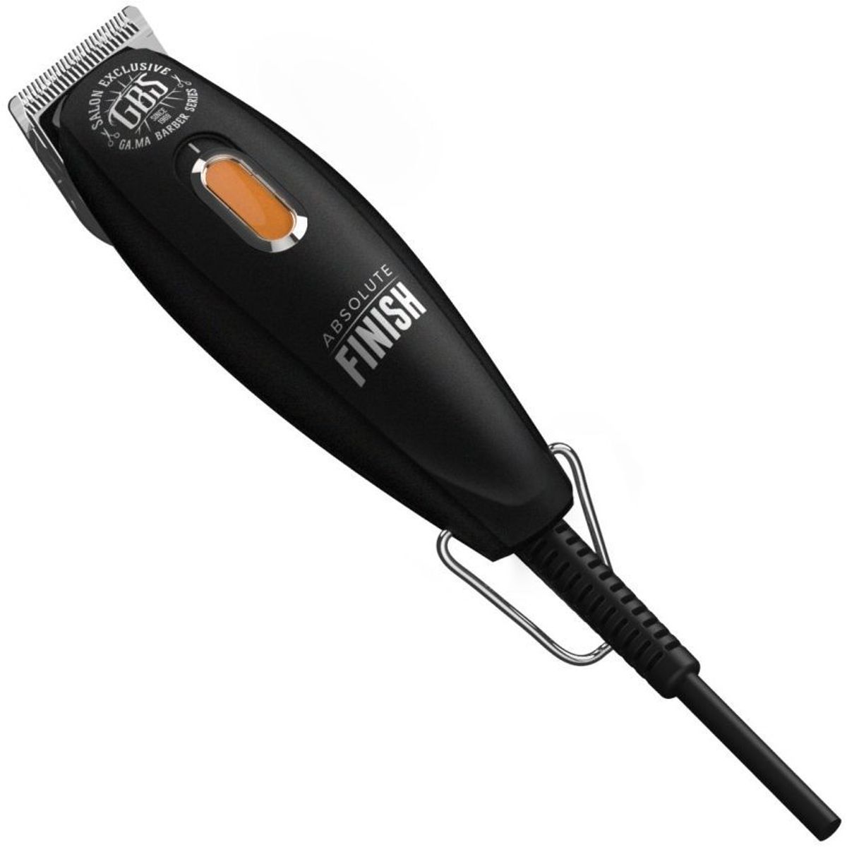 GAMA - Clipper se gbs absolute finish 110v