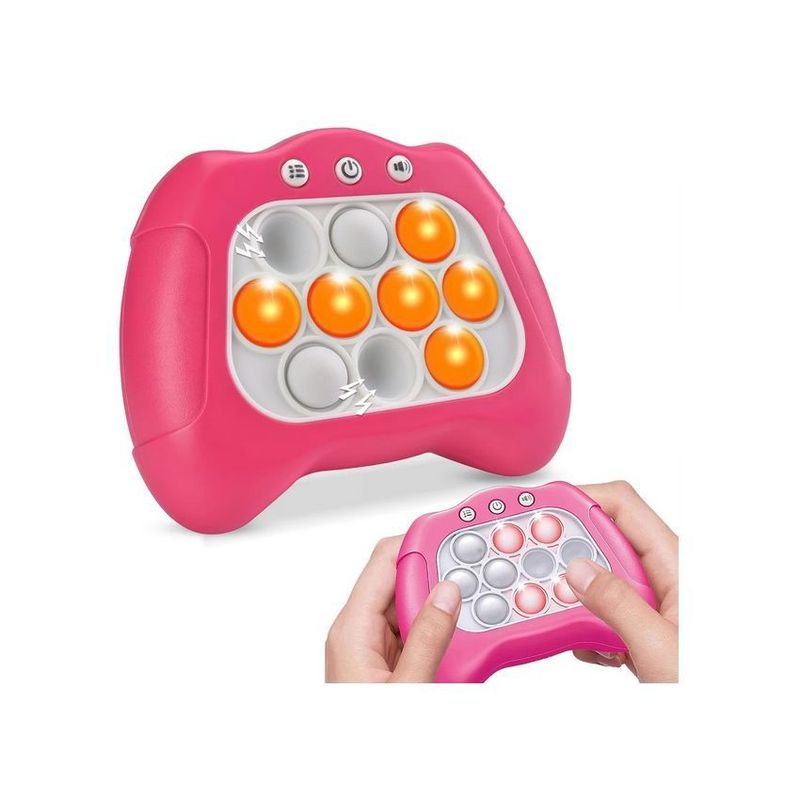 Juego control de juego pop-it juguete sensorial GENERICO | falabella.com