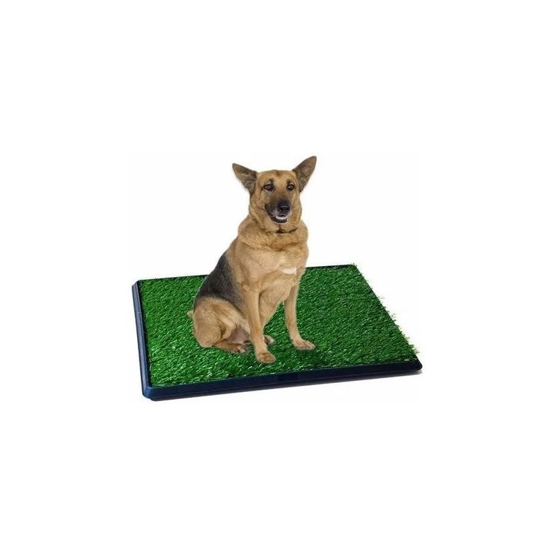 GENERICO - Tapete de entrenamiento para perro grande