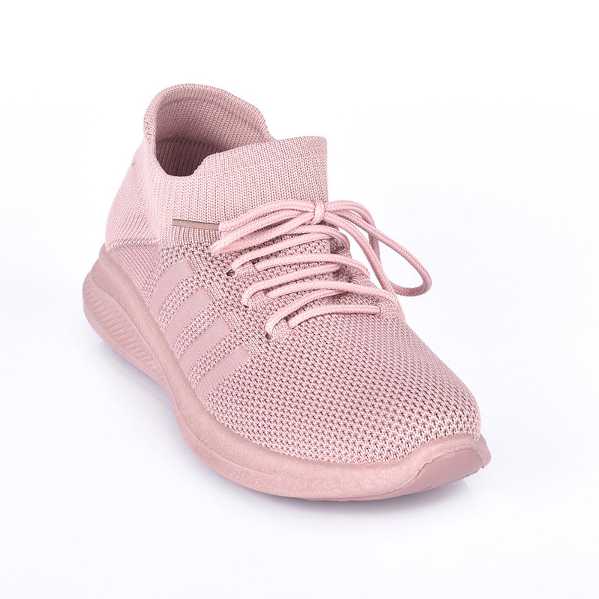 PRICE SHOES - Priceshoes Tenis Deportivos Mujeres 702C07702ROSADO