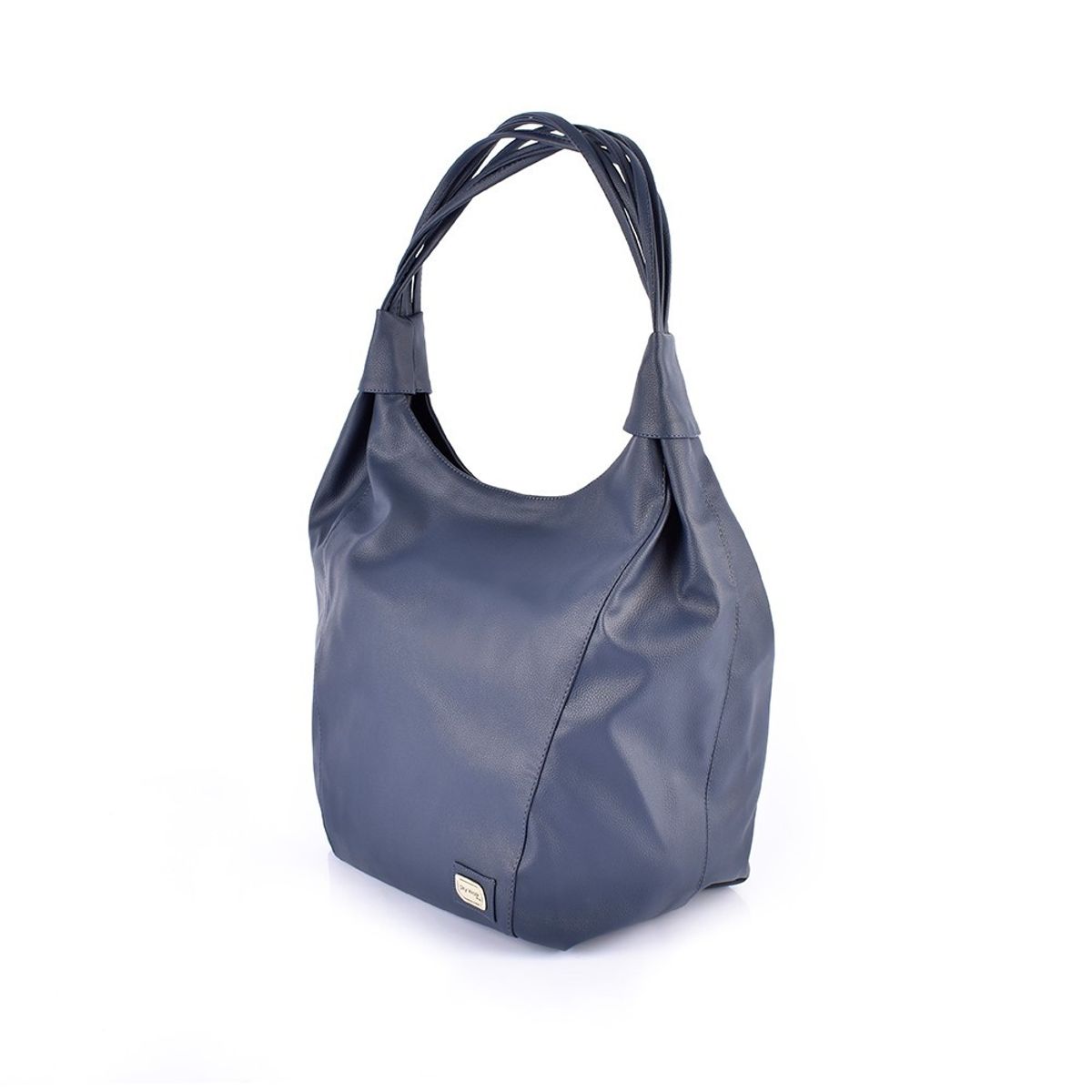 PRICE SHOES - Price Shoes Bolso Grande Cartera Mujer 732065Azul