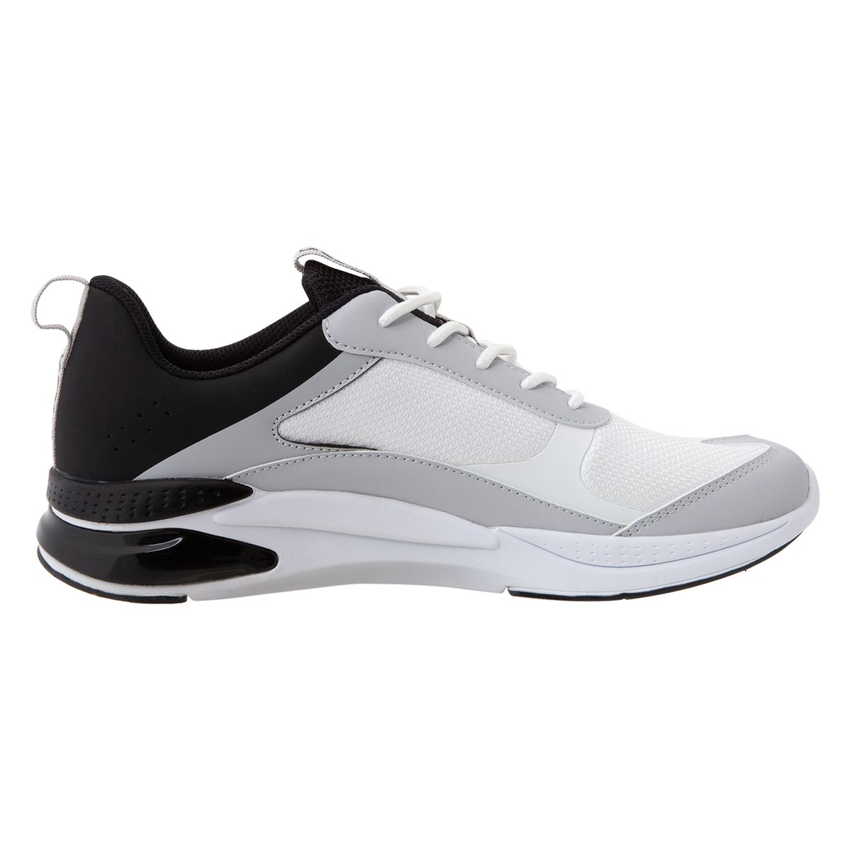 LA GEAR - Zapatos Deportivos Solace Para Hombre La Gear Payless Blanco
