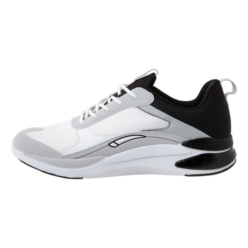 LA GEAR - Zapatos Deportivos Solace Para Hombre La Gear Payless Blanco