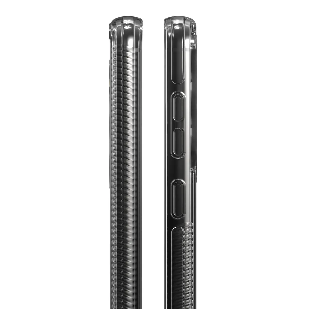 GEAR4 - Case Carcasa Funda Gear4 con D3O para Samsung S23 Transparente